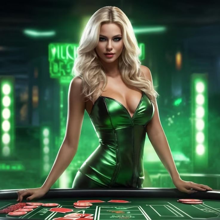 vegasbet featured game showcase