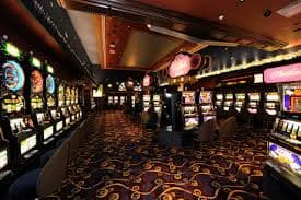 vegasbet featured game showcase